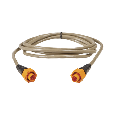 Cable Ethernet Amarillo 5 Pin 2 m (6.5 ft)