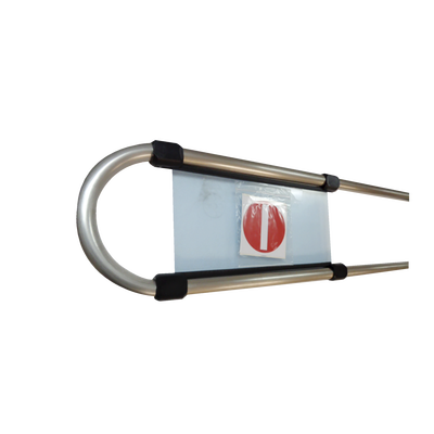 Hoja Para Torniquete Saloon de 1200 mm