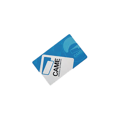 Tarjeta Transponder