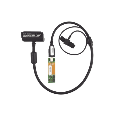 Adaptador de batería para ANALIZADOR C7X00-C SERIES para Apple iPhone y Samsung (Smart Connect Adapter)
