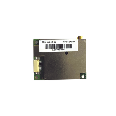 Sensor GPS de alta sensibilidad, especial para uso en equipos de radiocomunicación serie NX-1700H/1800H