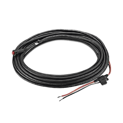 Cable de alimentación de 4 pines para serie  xHD2 de 4 kW, 6 kW o 12 kW.