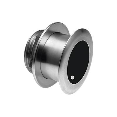 Transductor XSONIC SS175L 0 grados bajo CHIRP con conector negro de 9 pines.
