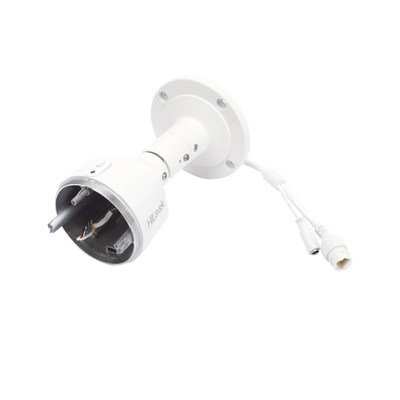 Tapara Trasera con Salida de Cable Principal / Sellado Hermético en Unión de Cable / Compatible con IPC-B621Z / IPC-B620H-Z(C)