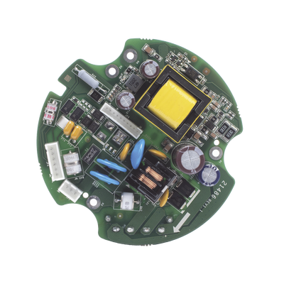 Tarjeta Fuente para Domos PTZ TURBOHD DS-2AE4XX