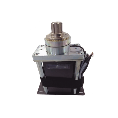 MOTOR DE TORNIQUETE DERECHO DSK3B601R/MPGDP110 DS-K3B601