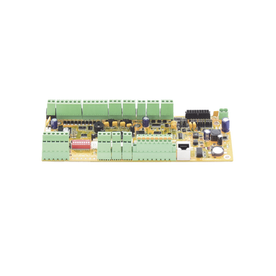 Tarjeta de control de acceso compatible con torniquete Mod DSK3B601R/MPGDP110 DS-K3M200-601