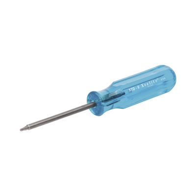 Desarmador tipo torx T-8 XTD8