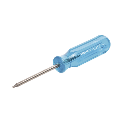 Desarmador tipo torx T-10 XTD10