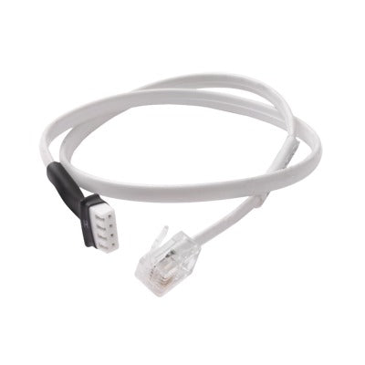 Cable para programación de GSM200, GSM200-4G y RXN800