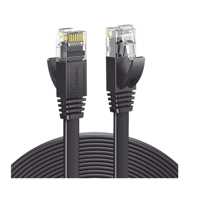 CAT6 DE RED ETHERNET PLANO 1 Metro