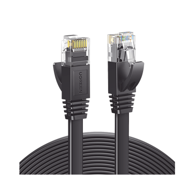 CAT6 DE RED ETHERNET PLANO 5m