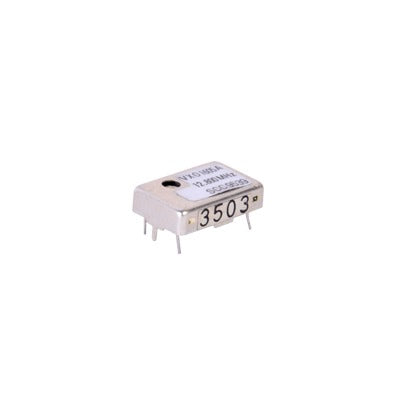 Cristal TCXO 12.8 Mhz +-1 PPM, 0 A, +60 C.