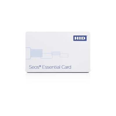 Tarjeta para Migraciones / DUAL/ SEOS ESSENTIAL Y PROX