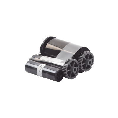 Ribbon Negro ( K ) para SMART51, SMART31 con rendimiento de 1200 impresiones