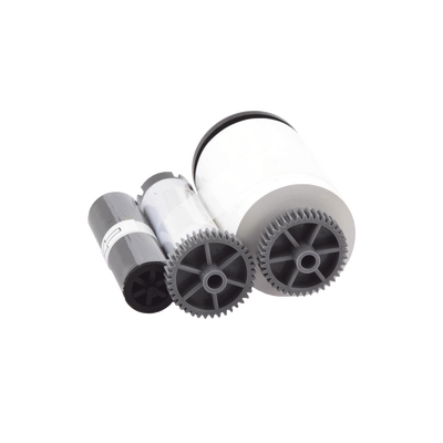 Ribbon Resina Blanca para SMART51 & 31