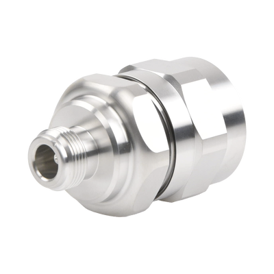 Conector N Hembra para cable FXL-780, AVA5-50, LP550 y AVA5-50FX