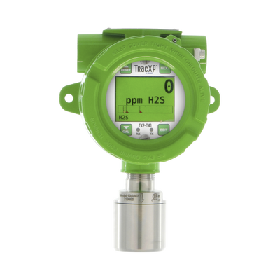 Monitor de Gas Con Sensor Unico Clase 1 Div 2 | Gases Reactivos | Modelo 805111200020N