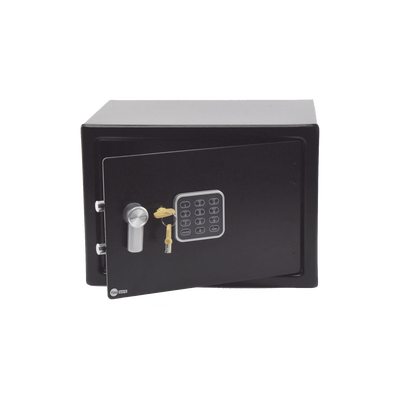 Caja Fuerte MEDIANA/ Electrónica/ Residencias y Oficinas/ Guardar Documentos, Electrónicos, etc