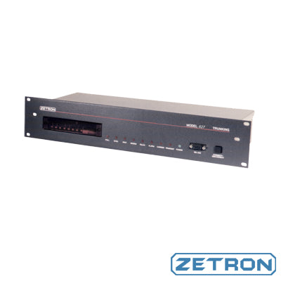 Controlador Trunking MPT-1327 (Mod. 827) Versión II.