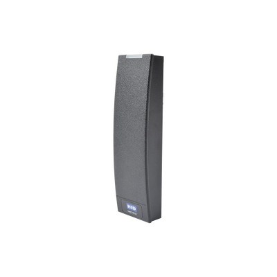 Lector Multiformato R15 /Compatible con HID Prox, AWID, EM4102, NFC y Bluetooth/ Para Uso con Llaves ELITE