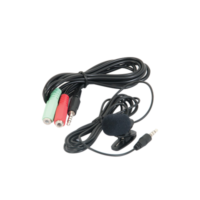 Micrófono para MVT380