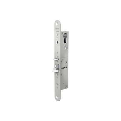 Cerradura Electromecánica Abloy para Puerta de Perfil Angosto con Tecnología Solenoide
