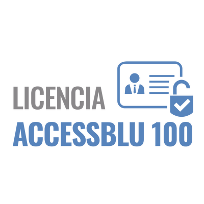 Paquete de 100 tarjetas virtuales y servicio de administracion (licencia de 1 año)