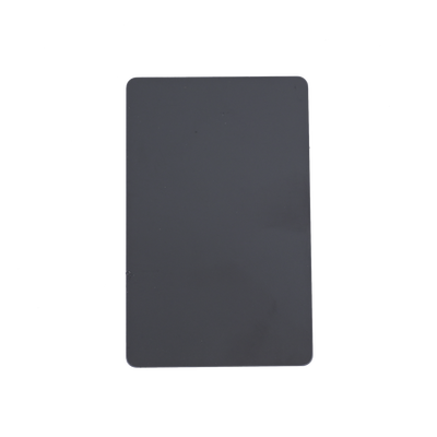 Tarjeta NFC / Tipo ISO Card / Imprimible / Frecuencia 13.56 Mhz/ CHIP NXP 215