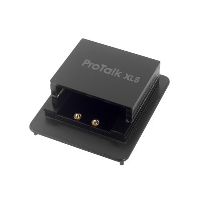 Adaptador de baterías para analizador series A para batería KNB46L para radios Kenwood PROTALK XLS TK3230K.