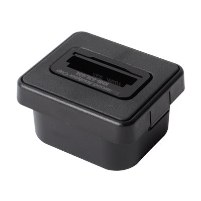 Adaptador para ANALYZERX1A/XA3/XA6 para batería KNB63L para radios Kenwood TK2000/3000