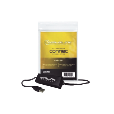 Cable USB para configurar Interfaz ADS-ALCA