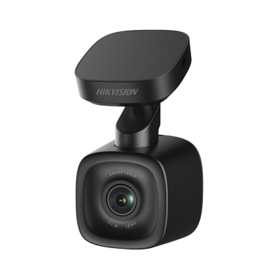 Cámara Móvil (Dash Cam) para Vehículos / ADAS / Micrófono y Bocina Integrado / Wi-Fi / Micro SD / Conector USB / G - Sensor / Soporta GPS