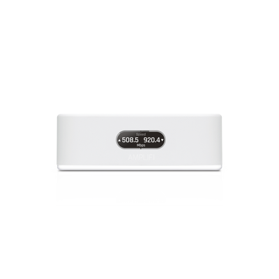 Router AmpliFi Instant para WiFi Mesh en residencias medianas (Es solo el Router)