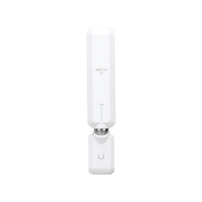 MeshPoint AmpliFi WiFi Residencial Premium para alta densidad de usuarios, amplificador de cobertura para AFIHD y AFIR