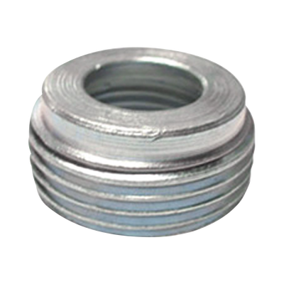 Reducción aluminio de 25-13 mm (1" - 1 / 2")