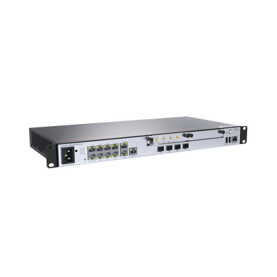 Router Huawei NetEngine para Pequeñas y Medianas Empresas / Soporta SD-WAN, Balanceo de Cargas/Failover / Seguridad /  VPN