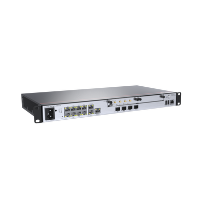 Router Huawei NetEngine para Pequeñas y Medianas Empresas / Soporta SD-WAN, Balanceo de Cargas/Failover / Seguridad / VPN