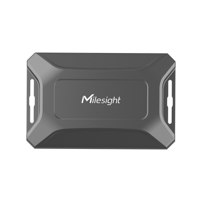 Localizador Vehicular Portátil con LoRaWAN