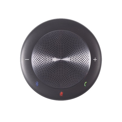 Captivate™ Altavoz USB/Bluetooth / Cobertura de 360 grados captura voces en un radio de hasta 5 metros