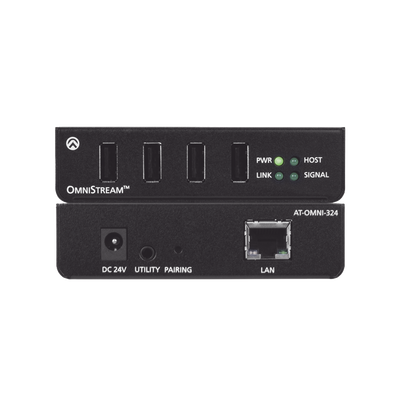 DEVICE SIDE IP TO USB ADAPTER