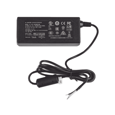 Fuente de alimentación de 48 Volts y 0.83 Amperios