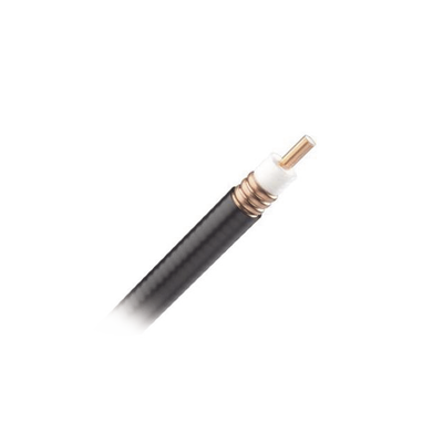 Cable coaxial HELIAX 7/8", cobre corrugado, blindado, 50 Ohms