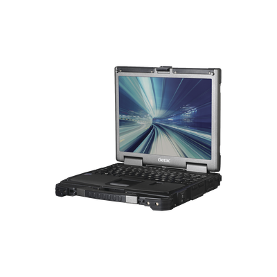 Notebook B300 Basica / Totalmente Robusta / Windows 10 / Intel Core i5-8250U / Pantalla 13.3" / 8GB RAM