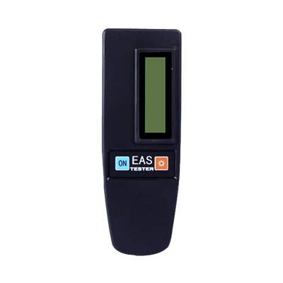 Detector de Frecuencias (Frecuencimetro)
