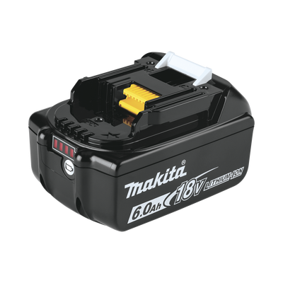 Batería LXT Litio‑Ion de 18V de 6.0 Ah