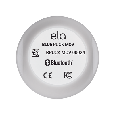 Sensor Bluetooth / Identificación y control de activos / Detección de Movimiento / Identificacion de caja de tractocamiones / Compatible con Localizadores Vehiculares / Super alcance
