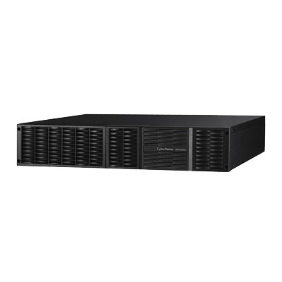 Módulo de baterías externas BP48V45ART2U de 48V a 45A para extensión de tiempo de respaldo para UPS PR1000RTXL2U