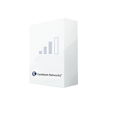 (C000045K007A) Licencia para PMP450 de 20 Mbps a máxima capacidad