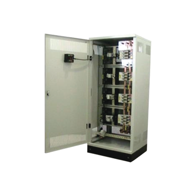 Banco Capacitor Automático c/Interruptor 480 VCA de 40 KVAR